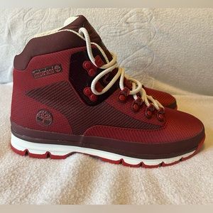 Timberland Men’s boots